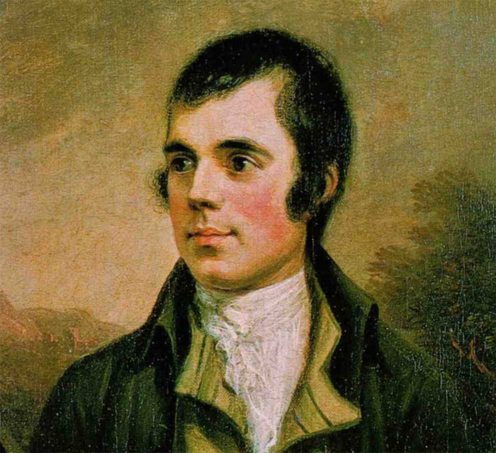 robbieburns